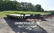 new Equipment / Flatbed Trailers Load Trail  for sale, in Elk Mound, WI Thumbnail 1