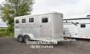 used Horse Trailers Lakota  for sale, in Elk Mound, WI Thumbnail 1