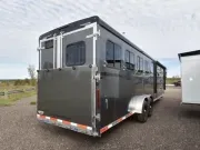 new Horse Trailers Bison Trailers  for sale, in Elk Mound, WI Thumbnail 13