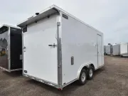new Cargo (Enclosed) Trailers Lightning Trailers  for sale, in Elk Mound, WI Thumbnail 2