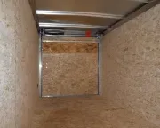 new Cargo (Enclosed) Trailers Lightning Trailers  for sale, in Elk Mound, WI Thumbnail 4