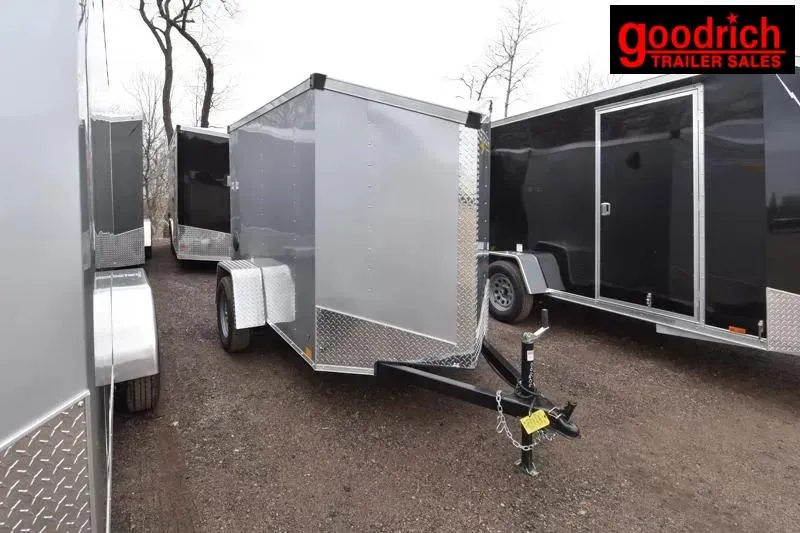 new Cargo (Enclosed) Trailers Stealth Trailers  for sale, in Elk Mound, WI Thumbnail 2
