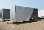 new Cargo (Enclosed) Trailers Lightning Trailers  for sale, in Elk Mound, WI Thumbnail 3