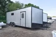 new Cargo (Enclosed) Trailers Stealth Trailers  for sale, in Elk Mound, WI Thumbnail 2