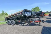 new Other Trailers MAXX-D  for sale, in Elk Mound, WI Thumbnail 2