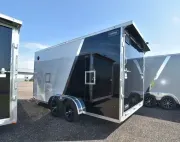 new Snowmobile Trailers Lightning Trailers  for sale, in Elk Mound, WI Thumbnail 6