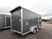 new Cargo (Enclosed) Trailers Lightning Trailers  for sale, in Elk Mound, WI Thumbnail 3