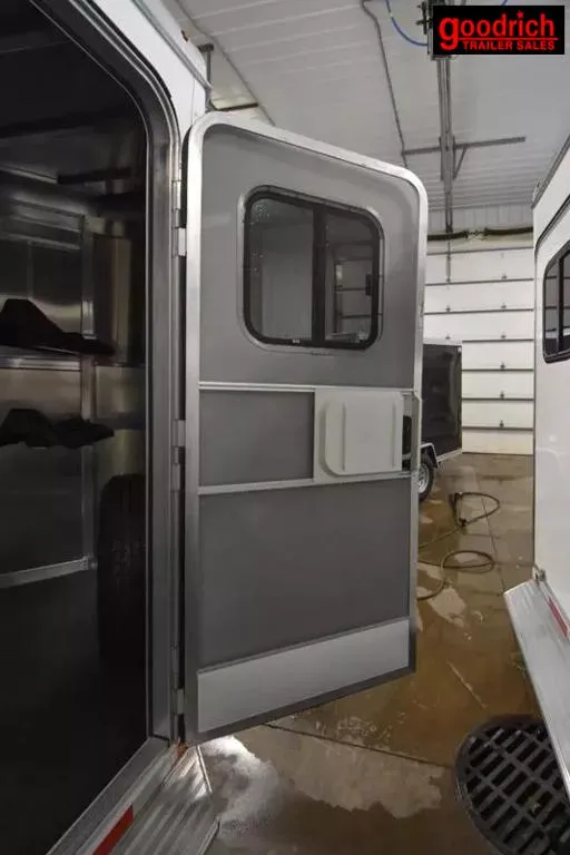 new Horse Trailers Adam  for sale, in Elk Mound, WI Thumbnail 9