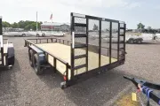 new Utility Trailers Load Trail  for sale, in Elk Mound, WI Thumbnail 2