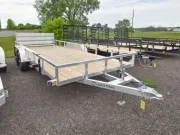 new Utility Trailers Load Trail  for sale, in Elk Mound, WI Thumbnail 1
