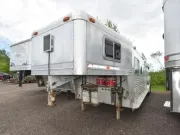used Horse Trailers C and C Trailers  for sale, in Elk Mound, WI Thumbnail 6