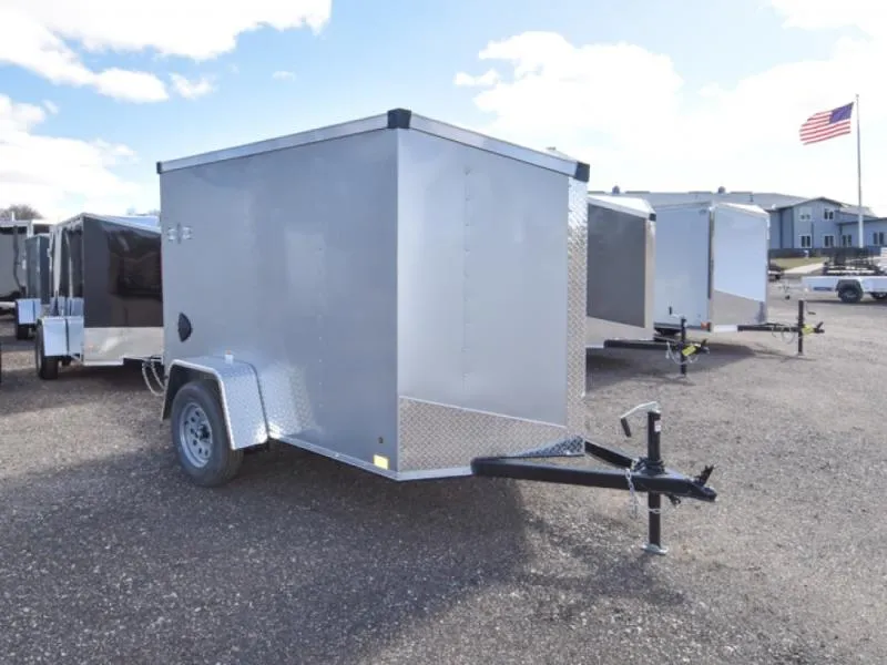 new Cargo (Enclosed) Trailers Stealth Trailers  for sale, in Elk Mound, WI Thumbnail 6