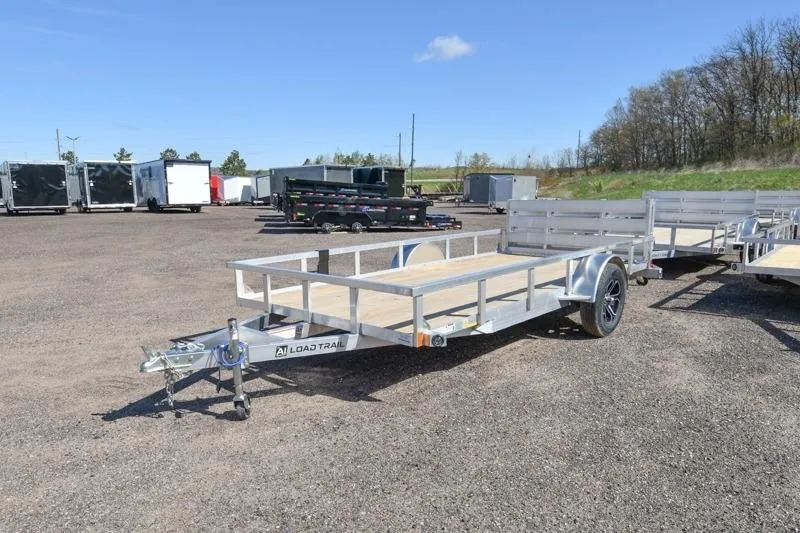 new Other Trailers Load Trail  for sale, in Elk Mound, WI Thumbnail 2