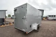 new Cargo (Enclosed) Trailers US Cargo  for sale, in Elk Mound, WI Thumbnail 3