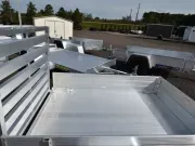 new Utility Trailers Aluma  for sale, in Elk Mound, WI Thumbnail 3