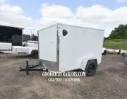 new Cargo (Enclosed) Trailers US Cargo  for sale, in Elk Mound, WI Thumbnail 2