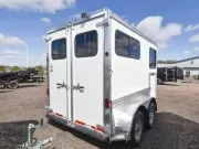 new Horse Trailers Adam  for sale, in Elk Mound, WI Thumbnail 17