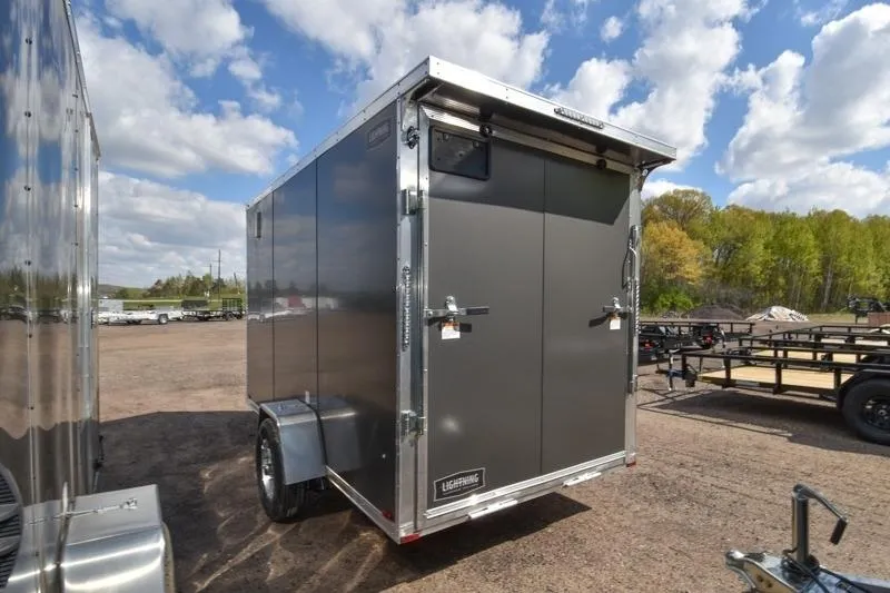 new Other Trailers Forest River  for sale, in Elk Mound, WI Thumbnail 3