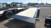 new Tilt Trailers Load Trail  for sale, in Elk Mound, WI Thumbnail 3