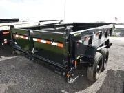 new Dump Trailers Load Trail  for sale, in Elk Mound, WI Thumbnail 3