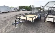 new Utility Trailers Load Trail  for sale, in Elk Mound, WI Thumbnail 2