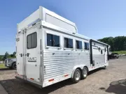 used Horse Trailers Other  for sale, in Elk Mound, WI Thumbnail 14