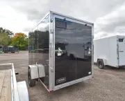 new Cargo (Enclosed) Trailers Lightning Trailers  for sale, in Elk Mound, WI Thumbnail 2