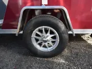 new Cargo (Enclosed) Trailers Lightning Trailers  for sale, in Elk Mound, WI Thumbnail 6