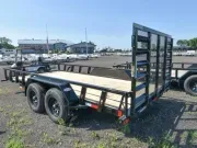 new Utility Trailers Load Trail  for sale, in Elk Mound, WI Thumbnail 3
