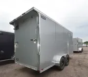 new Cargo (Enclosed) Trailers Lightning Trailers  for sale, in Elk Mound, WI Thumbnail 3