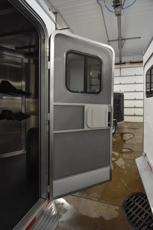 new Horse Trailers Adam  for sale, in Elk Mound, WI Thumbnail 6