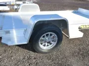 new Utility Trailers Aluma  for sale, in Elk Mound, WI Thumbnail 3