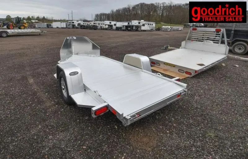 new Motorcycle / Cycle Trailers Aluma  for sale, in Elk Mound, WI Thumbnail 3