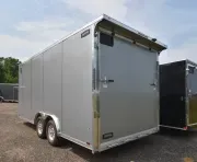 new Car Haulers / Racing Trailers Lightning Trailers  for sale, in Elk Mound, WI Thumbnail 3