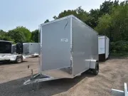 new Cargo (Enclosed) Trailers Lightning Trailers  for sale, in Elk Mound, WI Thumbnail 2