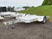 new Utility Trailers Aluma  for sale, in Elk Mound, WI Thumbnail 1