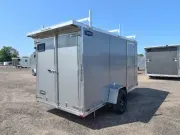 new Cargo (Enclosed) Trailers Lightning Trailers  for sale, in Elk Mound, WI Thumbnail 2