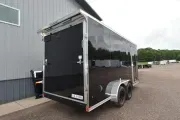 new Cargo (Enclosed) Trailers US Cargo  for sale, in Elk Mound, WI Thumbnail 2