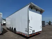 used Cargo (Enclosed) Trailers Continental Cargo  for sale, in Elk Mound, WI Thumbnail 4