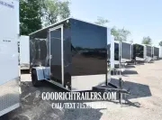 new Cargo (Enclosed) Trailers US Cargo  for sale, in Elk Mound, WI Thumbnail 2
