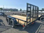 new Utility Trailers Load Trail  for sale, in Elk Mound, WI Thumbnail 2