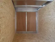 new Cargo (Enclosed) Trailers Lightning Trailers  for sale, in Elk Mound, WI Thumbnail 5