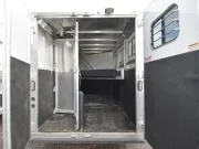 used Horse Trailers Lakota  for sale, in Elk Mound, WI Thumbnail 7