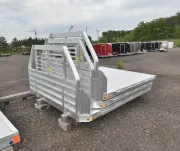 new Other Trailers Aluma  for sale, in Elk Mound, WI Thumbnail 3