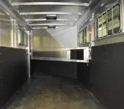 new Horse Trailers Adam  for sale, in Elk Mound, WI Thumbnail 8