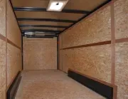 new Cargo (Enclosed) Trailers US Cargo  for sale, in Elk Mound, WI Thumbnail 8