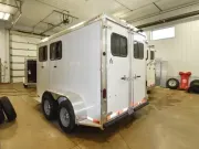 new Horse Trailers Adam  for sale, in Elk Mound, WI Thumbnail 3