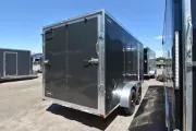 new Cargo (Enclosed) Trailers Lightning Trailers  for sale, in Elk Mound, WI Thumbnail 2
