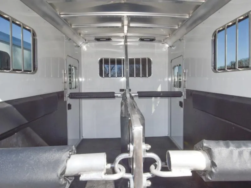 new Horse Trailers Adam  for sale, in Elk Mound, WI Thumbnail 14