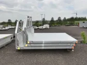 new Other Trailers Aluma  for sale, in Elk Mound, WI Thumbnail 2